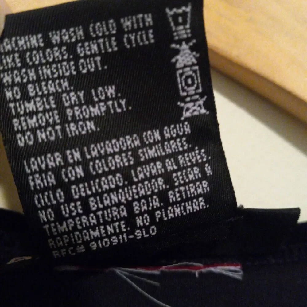 Vtg No Boundaries Velvet Cardigan-Size 11/13-Lined-Witchy-Y2K-Single Clasp-Goth
